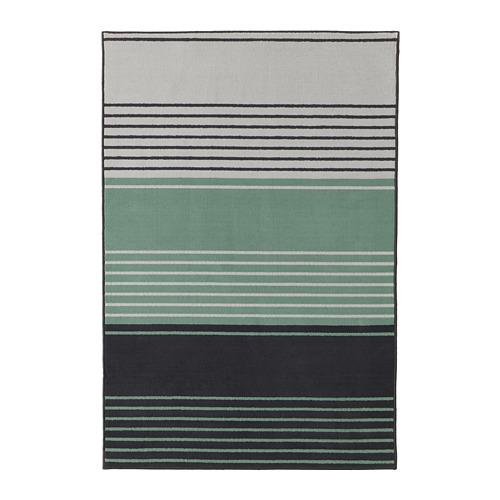 LUSTRUP ковер, короткий ворс