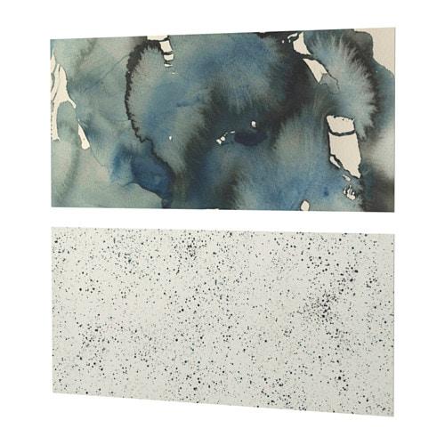 ЛИЗЕКИЛЬ Настенная панель ЛИЗЕКИЛЬ Настенная панель