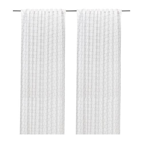 ФЛОНГ Гардины, 1 пара ФЛОНГ Гардины, 1 пара