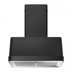 ФОКУСЕРА Колпак вытяжного шкафа стенн крепл