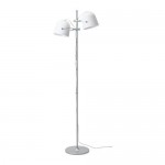 СВИРВЕЛЬ Торшер с 2 абажурами