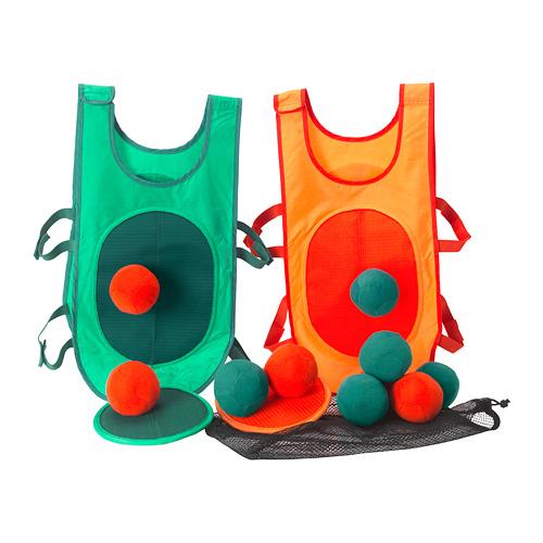 LUSTIGT игра на меткость