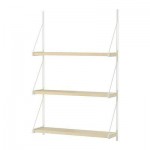 ЭКБИ ЕРПЕН/ЭКБИ ГЭЛЛЭ Полка навесная