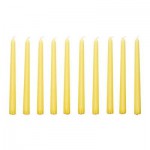 ОФТА Неароматическая свеча