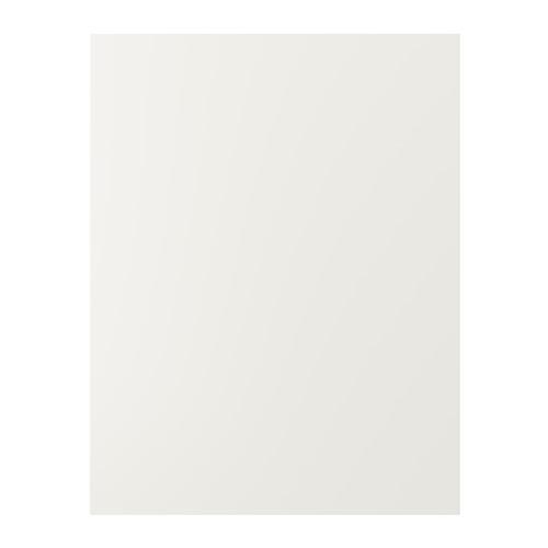 FÖRBÄTTRA накладная панель белый 61.5x80 cm FÖRBÄTTRA накладная панель белый 61.5x80 cm