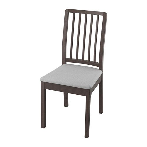 Ekedalen Chair 803 407 60 Reviews, Ikea Ekedalen Bar Stool With Backrest