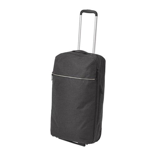 ФОРЕНКЛА Спортивная сумка на колесиках