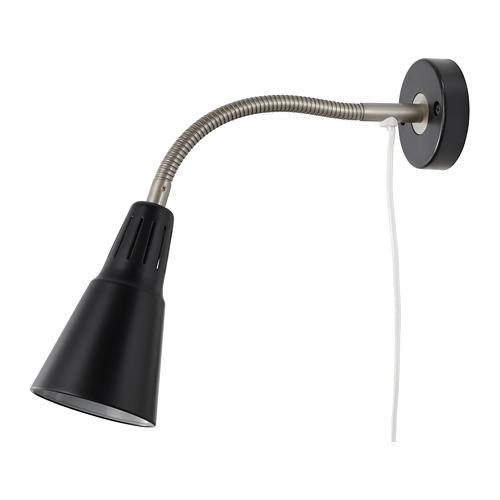 Ikea fali lámpa