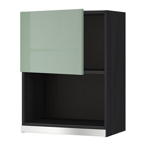 METOD навесной шкаф для СВЧ-печи