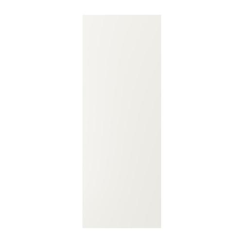 FÖRBÄTTRA накладная панель белый 39x106 cm