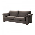 ТИДАФОРС Диван-кровать - Туллинге серо-коричневый ТИДАФОРС Диван-кровать - Туллинге серо-коричневый