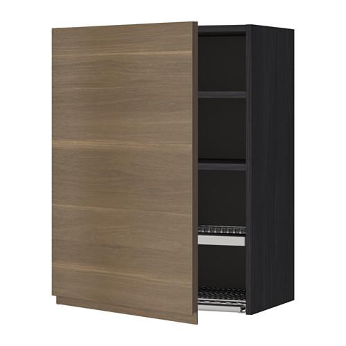 METOD шкаф навесной с сушкой