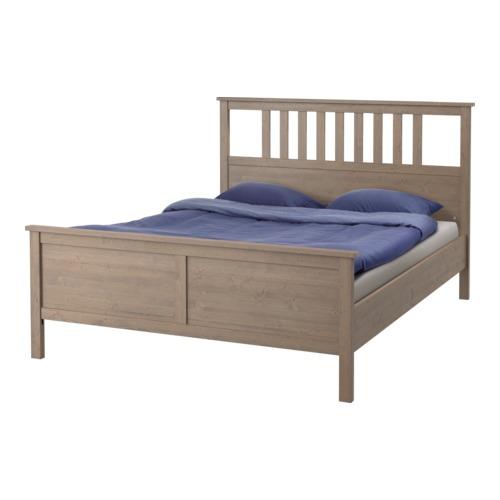 ХЕМНЭС Каркас кровати - 160x200 см