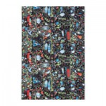 ЭЙВОР ЛЕВА Ткань