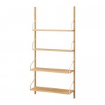 СВАЛЬНЭС Комбинация полок