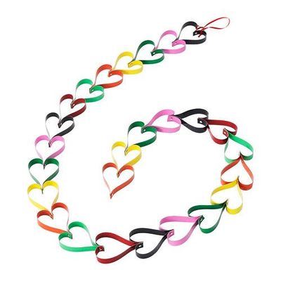 СНОМИС Гирлянда