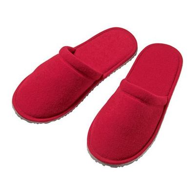 Huh hoek gekruld Newt Home slippers - Dark Red, L / XL (10294587) - reviews, price  comparisons