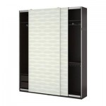 ПАКС Гардероб - устройство д/плавн закрывания ПАКС Гардероб - устройство д/плавн закрывания