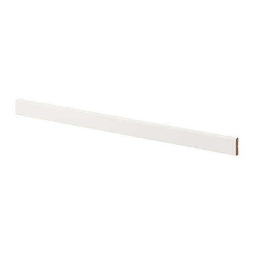 ФОРБЭТТРА Карниз декоративный закругленный ФОРБЭТТРА Карниз декоративный закругленный