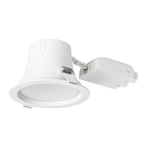 LEPTITER LED recessed spotlight (503.535.13) reviews, where to buy