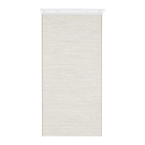 ФОНСТЕРВИВА Узкая гардина