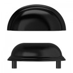 ФОГЕЛЬБУДА Ручка - черный