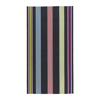 БИСЛЕВ Ковер, безворсовый - 80x150 см