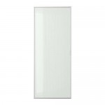 МОРЛИДЕН Стеклянная дверь - 40x97 см