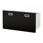 FRITIDS ящик с доской для записей