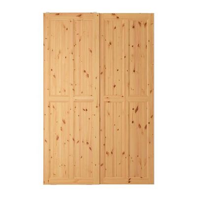 ГУРДАЛЬ Пара раздвижных дверей - 150x236 см ГУРДАЛЬ Пара раздвижных дверей - 150x236 см