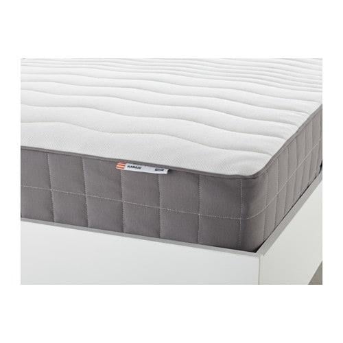Kreunt bedriegen Vast en zeker HAREID Spring mattress - 180x200 cm (602.761.71) - reviews, price, where to  buy