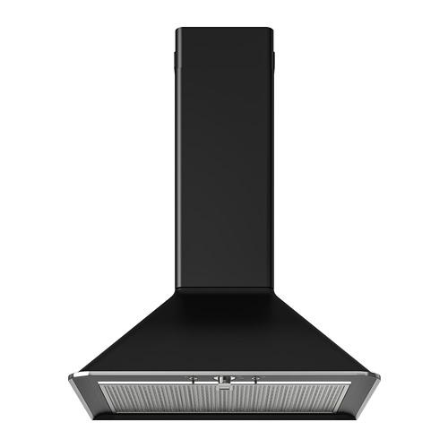 MATTRADITION колпак вытяжного шкафа стенн крепл