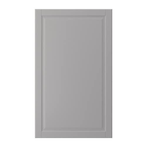 БУДБИН Дверь - 60x100 см