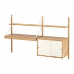 СВАЛЬНЭС Рабочее место – комбинация СВАЛЬНЭС Рабочее место – комбинация