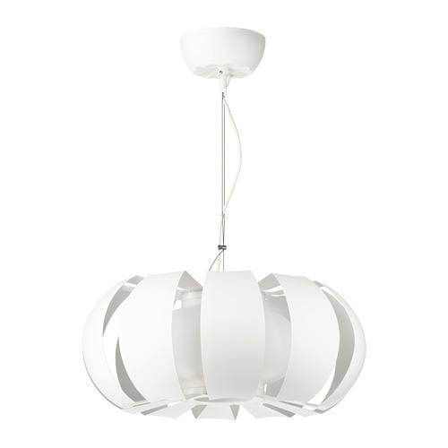 Stockholm Pendant Lamp White 002 286 06 Reviews Where To - Ceiling Lamp Ikea Sweden