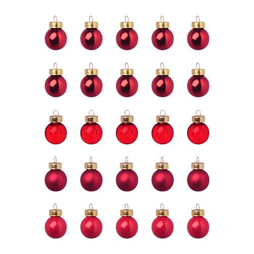 VINTERFEST украшение, шар