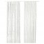 СТРАНДРОГ Гардины, 2 шт.