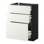 METOD нплн шк 3 фрнт/3 средн ящика METOD нплн шк 3 фрнт/3 средн ящика