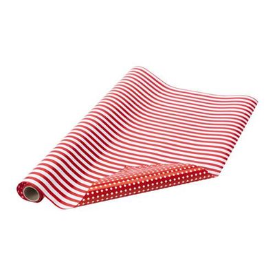 ВИНТЕРМИС Рулон оберточной бумаги