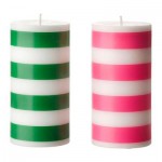 ФЁРСОММАР Свеча формовая