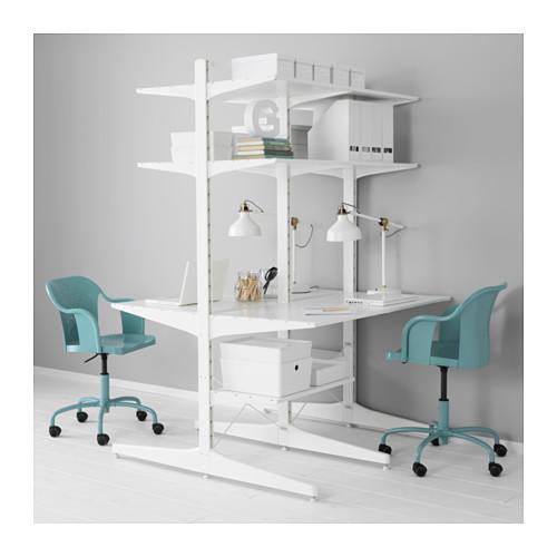 АЛЬГОТ Стойка/ножка/полки АЛЬГОТ Стойка/ножка/полки