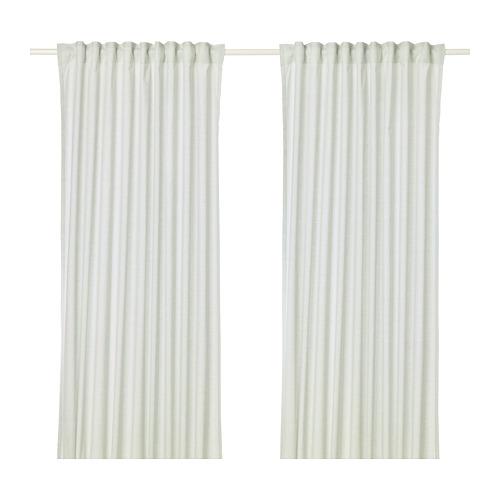 HANNALILL гардины, 1 пара HANNALILL гардины, 1 пара