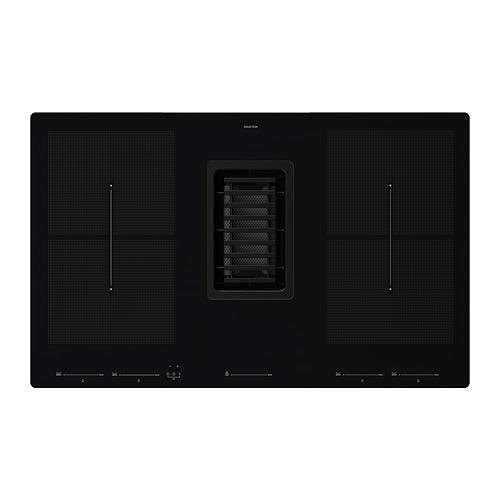 FÖRDELAKTIG индукционная панель/вытяжка