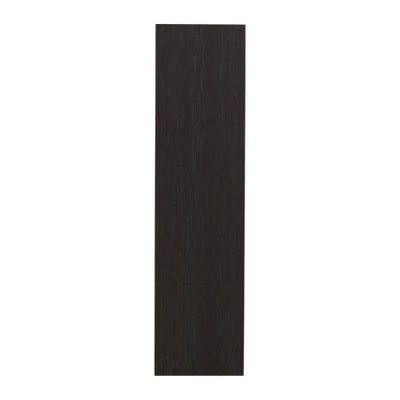 Küchenfront 40x57cm in schwarzbraun 101.018.81 IKEA NEXUS Tür 