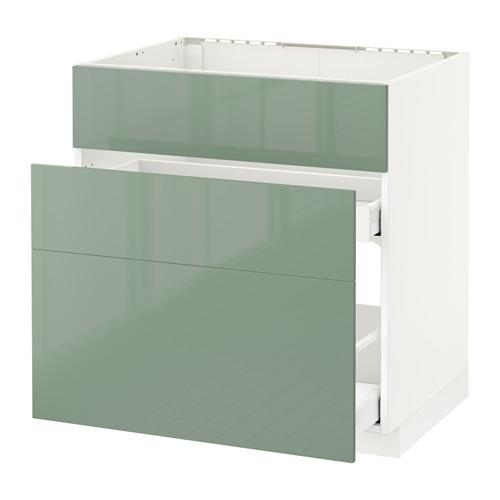 METOD/MAXIMERA напольн шк п-мойку+3фрнт пнл/2ящ METOD/MAXIMERA напольн шк п-мойку+3фрнт пнл/2ящ