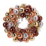 ВИНТЕРМИС Украшение, венок