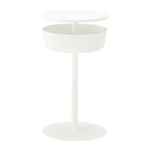 ЛИЕРСКОГЕН Столик прикроватный ЛИЕРСКОГЕН Столик прикроватный