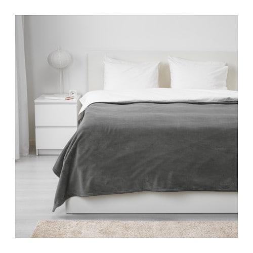 ТРАТТВИВА Покрывало - 230x250 см