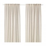 БИРТИНЕ Гардины, 1 пара