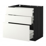 METOD нплн шк 3 фрнт/3 средн ящика METOD нплн шк 3 фрнт/3 средн ящика